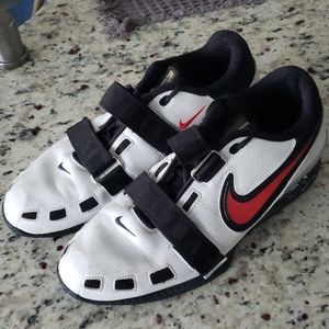 Nike Romaleos 2